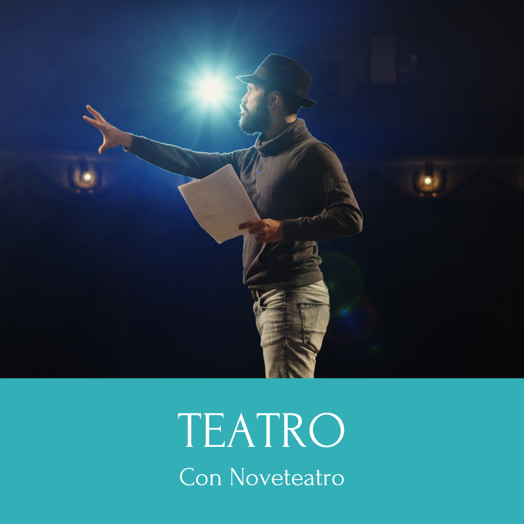 Teatro 2024