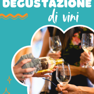 DEGUSTAZIONE VINI