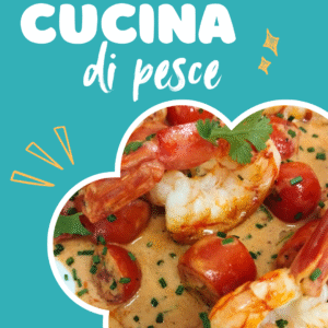 CUCINA DI PESCE