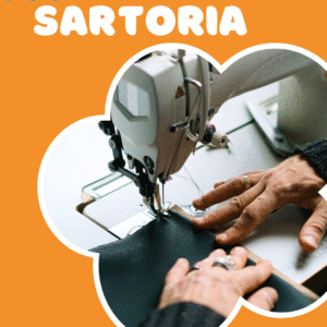 CORSO DI SARTORIA