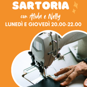 CORSO DI SARTORIA