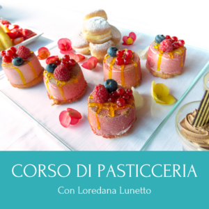 Pasticceria 2024