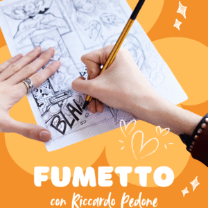 CORSO FUMETTO