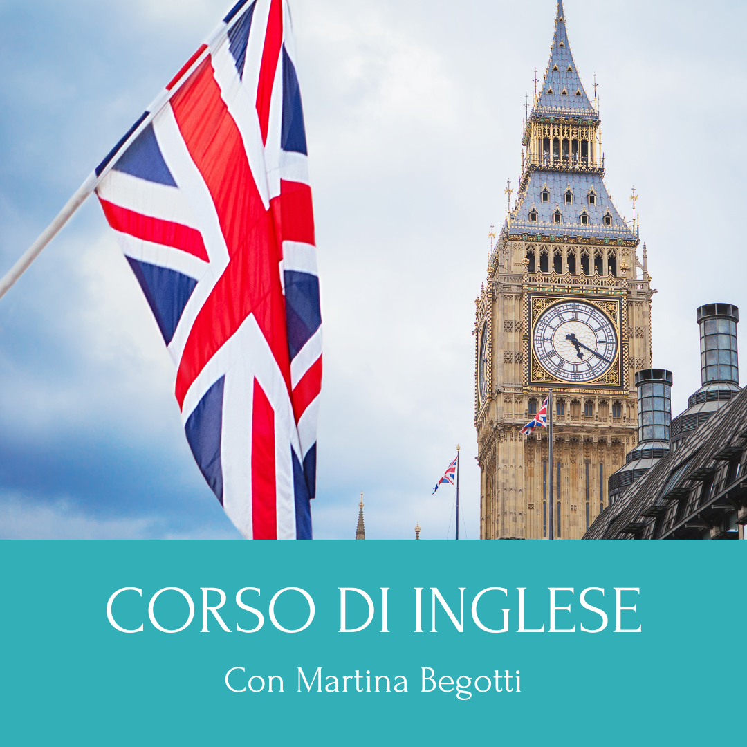 Inglese 24
