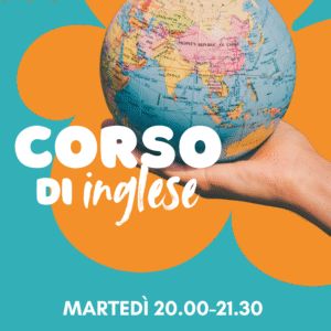 CORSO DI INGLESE