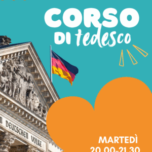 CORSO DI TEDESCO