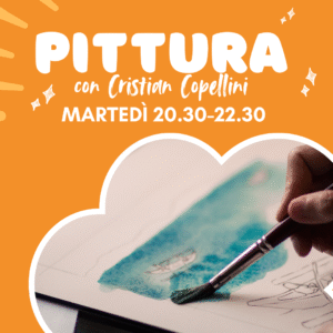 CORSO DI PITTURA