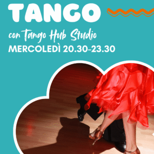 CORSO DI TANGO