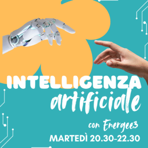 CORSO DI INTELLIGENZA ARTIFICIALE