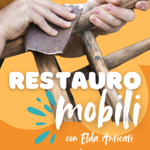 CORSO DI RESTAURO MOBILI