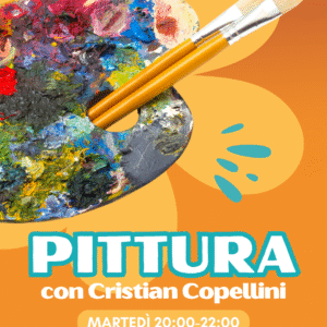 CORSO DI PITTURA
