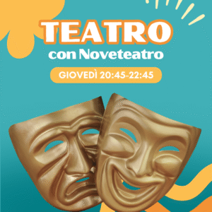 CORSO DI TEATRO
