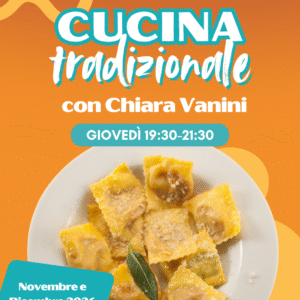 CUCINA TRADIZIONALE