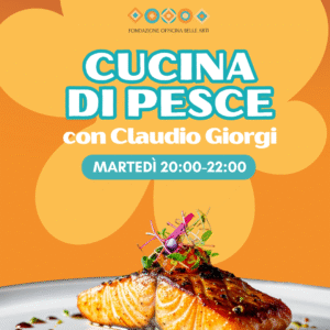 CUCINA DI PESCE
