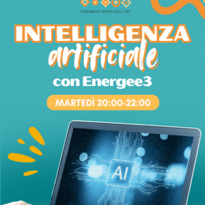INTELLIGENZA ARTIFICIALE