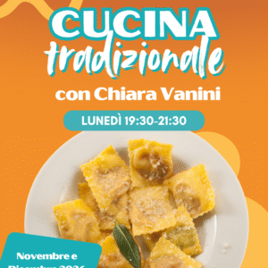 CUCINA TRADIZIONALE