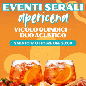 Apericena
