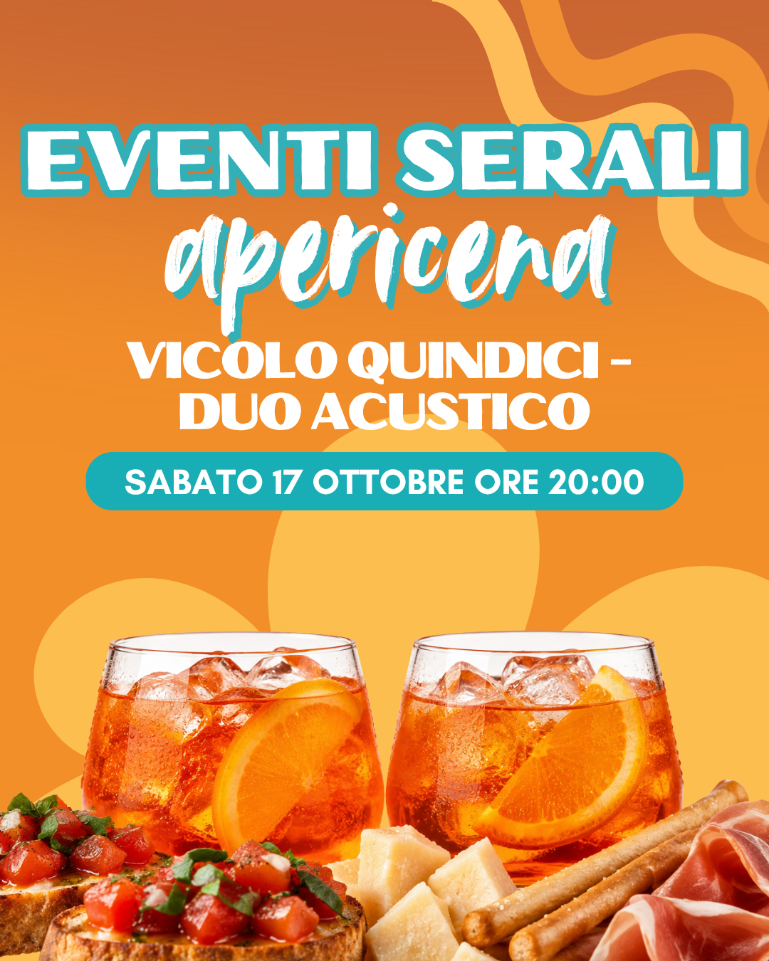 Apericena